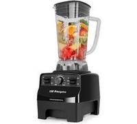 Blender Orbegozo BV 9650 2L 1500W 230V Arrêt Automatique Acier Allié Noir Noir G