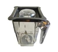 blender parts, Gobelet mélangeur, compatible avec le gobelet/couteau de remplacement Blendtec Connoisseur825