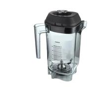 blender parts, Kit de récipient de 48 onces, compatible avec le gobelet de remplacement du mixeur Vita-Mix 015978/VM-145