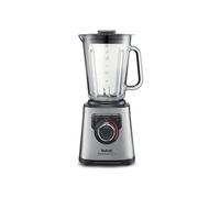 Tefal BL811D blender 1,5 L Mélangeur de table 1200 W Gris