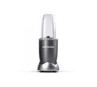 Nutribullet - Blender Nb505dg Original 500 Gris 2 Accessoires