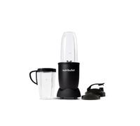 Blender Personal Blender Nb907mab Pro 900 Noir Mat + 4 Accessoires Nutribullet