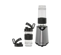 Blender personnel Camry CR 4069 800W 2 bouteilles Inox