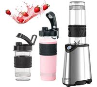 Blender personnel - CAMRY - CR 4069i - Inox - 800W - 20000 RPM