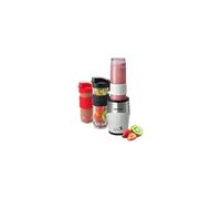 Blender Personnel Concept SM3380 3 récipients Blanc et Noir
