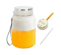 Blender Personnel - Smoothies Smoothies | Capeur De Jus Petit Appareil Pour, Tasse Rechargeable Antigoccia 130cl Pour La Cuisine Boisson Direct Brinking Gym Travel Home Extérieur