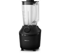 Blender Philips 3000 Series HR2041/01 450 W bol 1,9 L capacité utile 1 L Noir