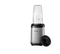 Blender Philips 5000 Series 0,7 L Noir et acier inoxydable