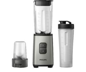 Blender Philips Daily Collection HR2604/80 1 L Compact