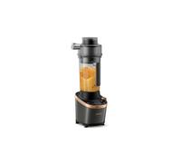 Philips Flip&Juice™ Blender HR3770/00 Blender haute vitesse avec module extracteur de jus