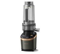 Philips Flip&Juice™ Blender HR3770/00 Blender haute vitesse avec module extracteur de jus