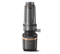 Philips Flip&Juice™ Blender HR3770/00 Blender haute vitesse avec module extracteur de jus