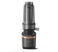 Philips Flip&Juice™ Blender HR3770/00 Blender haute vitesse avec module extracteur de jus