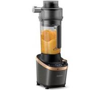 Philips Flip&Juice™ Blender HR3770/00 Blender haute vitesse avec module extracteur de jus