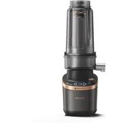 Philips Flip&Juice™ Blender HR3770/00 Blender haute vitesse avec module extracteur de jus