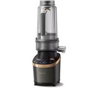 Philips Flip&Juice™ Blender HR3770/10 Blender haute vitesse 2-en-1 avec extracteur de jus