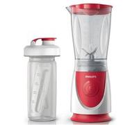 Blender Philips Hr 2872/00 Rouge G
