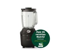 Philips 3000 series HR2291/01 Blender technologie ProBlend Crush 600 W, 2 l