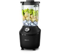 Blender PHILIPS HR2291/01 Blender mixeur noir Série 3000 2L, 600W