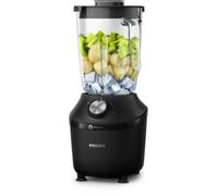Blender PHILIPS HR2291/01 Blender mixeur noir Série 3000 2L, 600W