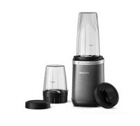 Philips Blender HR2766/00 – mixeur noir 0,7 L + 0,3 L, 1000 W