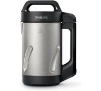 Philips Viva Collection SoupMaker HR2203/80 Blender chauffant - soupes, compotes & smoothies