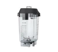 blender pitcher, Compatible avec les bols de mixeur Vitamix 48 oz (1,4 L) The Quiet One (VM0122, VM0149, VM0127, VM0145) : pièces détachées for bols, gobelets, pichets et lames.