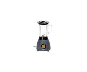 Blender Platinet Velvet Wooden 1.5 L Bois