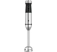 Blender plongeant WMF Kult X 600W Noir/Acier inoxydable