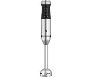 Blender plongeant WMF Kult X 600W Noir/Acier inoxydable