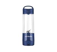Blender portable 0.475l 70w bleu nuit