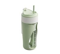 Blender Portable 450ml USB Juicer Cup avec moteur puissant pour écraser la glace, pour la maison et le camping boissons