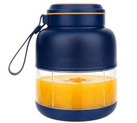 Blender portable 800 ml Gobelet À Jus Électrique Pour Les Fruits