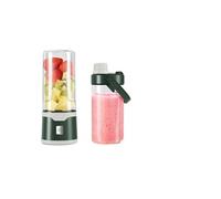 Blender portable Aiorber 18 lames 21000 tr/min 500 ml Vert