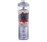 Blender Portable Blast Max - Bc251euld - Bol 530 Ml - Autonomie 2h - Ninja