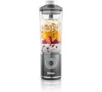 Blender Portable Blast Max - Bc251euld - Bol 530 Ml - Autonomie 2h - Ninja