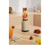 Blender Portable - Create - 230W - Verre 400ml - Lames Inox - Multicolore