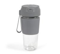 Blender Portable - - Dop248g - 300 Ml - 40 W - Couteau 6 Lames En Ac Livoo