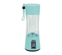 Blender Portable Jocca Sweet 380 Ml Vert