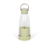 LIVOO Blender portable DOP241M – 0,3 L, 40 W – Matcha