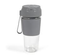 Blender portable - LIVOO - DOP248G - 300 ml - 40 W - Couteau 6 lames en acier inoxydable