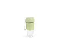 Blender portable - LIVOO - DOP248M - 300 ml - 6 lames en acier inoxydable - Batterie 1500 mAh