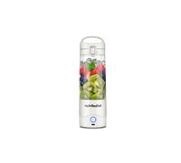 Blender Portable Nbp003w 100 W Blanc Nutribullet