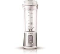 Blender portable Ninja Blast BC150EUWH bol 530 ml autonomie 2h sans fil sans BPA Blanc G