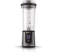 Blender portable Ninja Blast - BC151EUBK - bol 530 ml - autonomie 2h - sans fil - sans BPA - noir