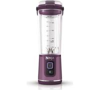 Blender portable Ninja Blast - BC151EUPR - bol 530 ml - autonomie 2h - sans fil - sans BPA - violet