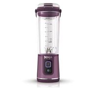 Blender portable Ninja Blast - BC151EUPR - bol 530 ml - autonomie 2h - sans fil - sans BPA - violet