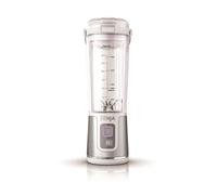 Blender portable Ninja Blast BC151EUWH 530 ml rechargeable USB-C Blanc