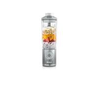 Blender Portable Ninja Blast Max - Argent - Bc251eusl Ninja