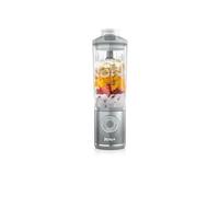 Blender portable Ninja Blast Max BC251EUSL 570 ml Sans fil Argent